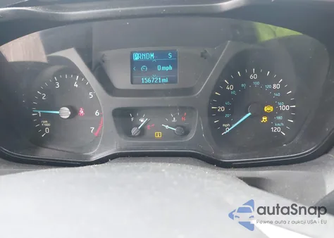 2019 Ford Transit-350 from USA, damaged, VIN 1FTBW3XG6KKA66331